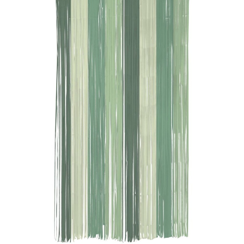 Curtain Lovely Sage 2 x 1m