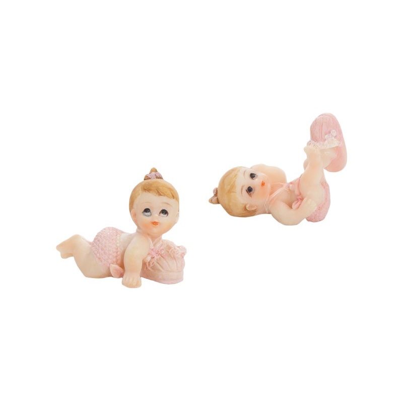 Girl figures