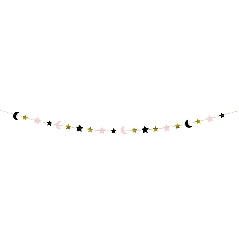 Night Sky garland 1.9m