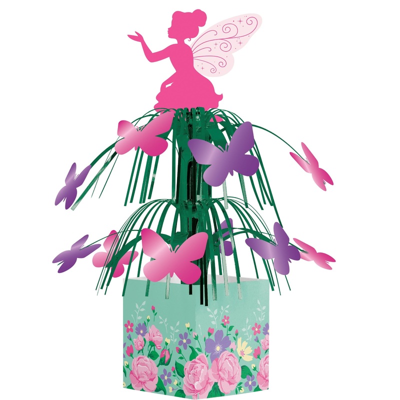 Flower Fairy stand 37cm