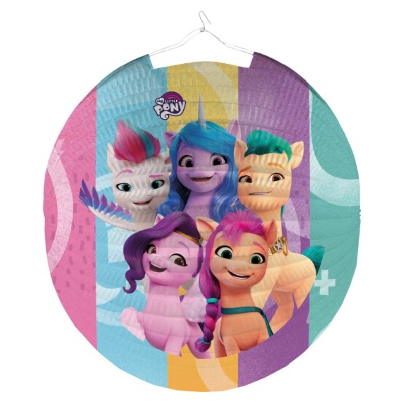 My Little Pony Lantern 25cm