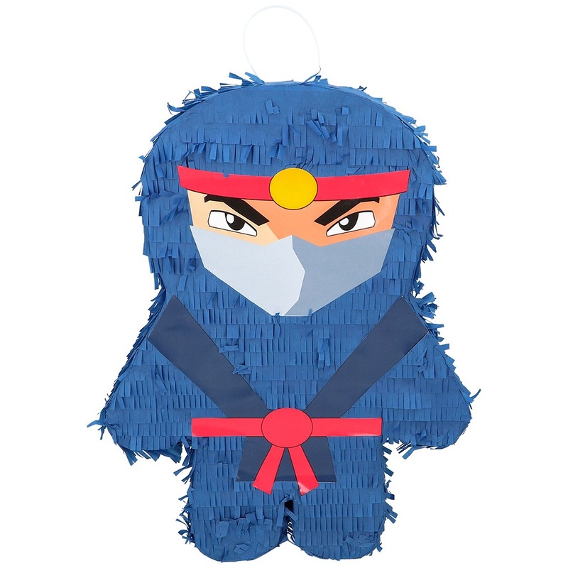 Ninja Power Piata 33 x 44cm