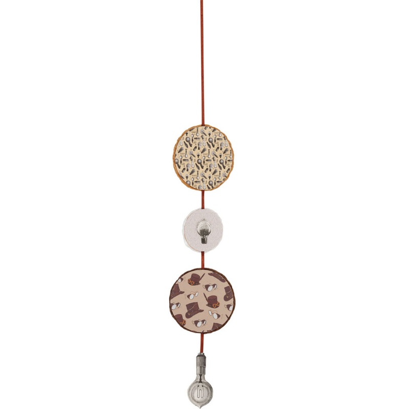 Motivblock Vintage 270g/m 24x34cm 20 Blatt