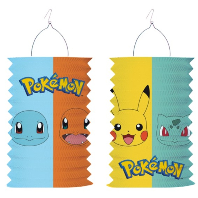Train Lantern - PoKeMoN 28cm