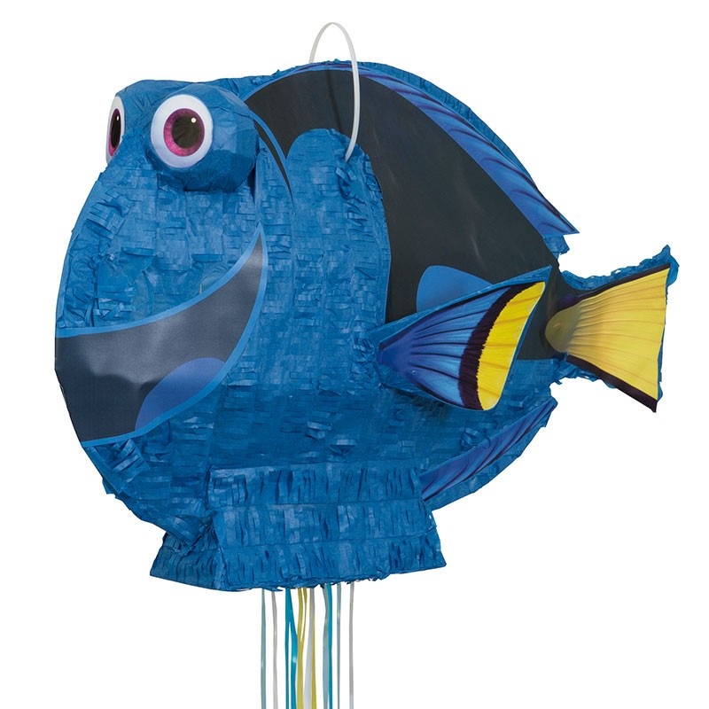 Find Dory Zug Pinata