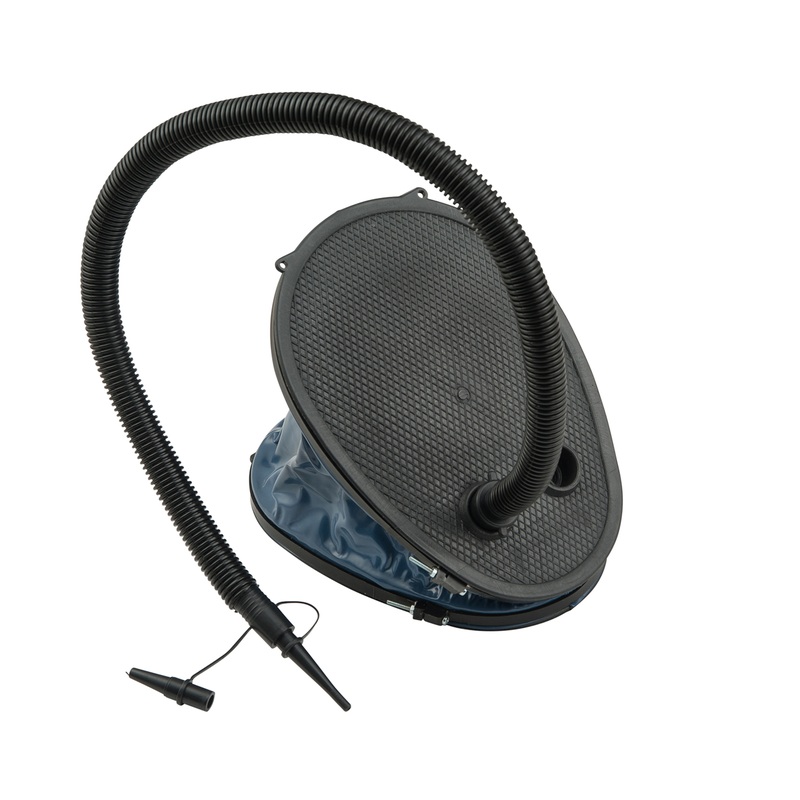 Foot bellows 5l stroke volume
