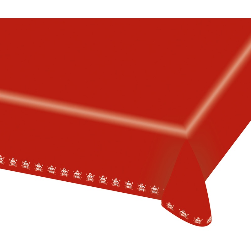 Barbecue tablecloth 2.6mx 80cm