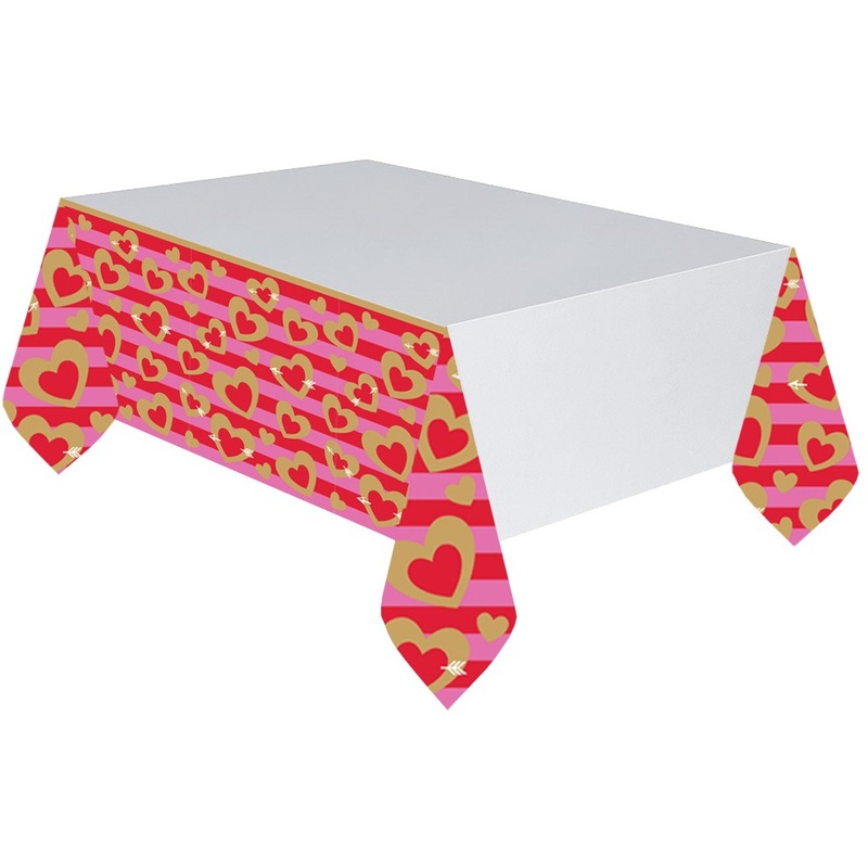 Be my gold piece of tablecloth 2.6 x 1.37m