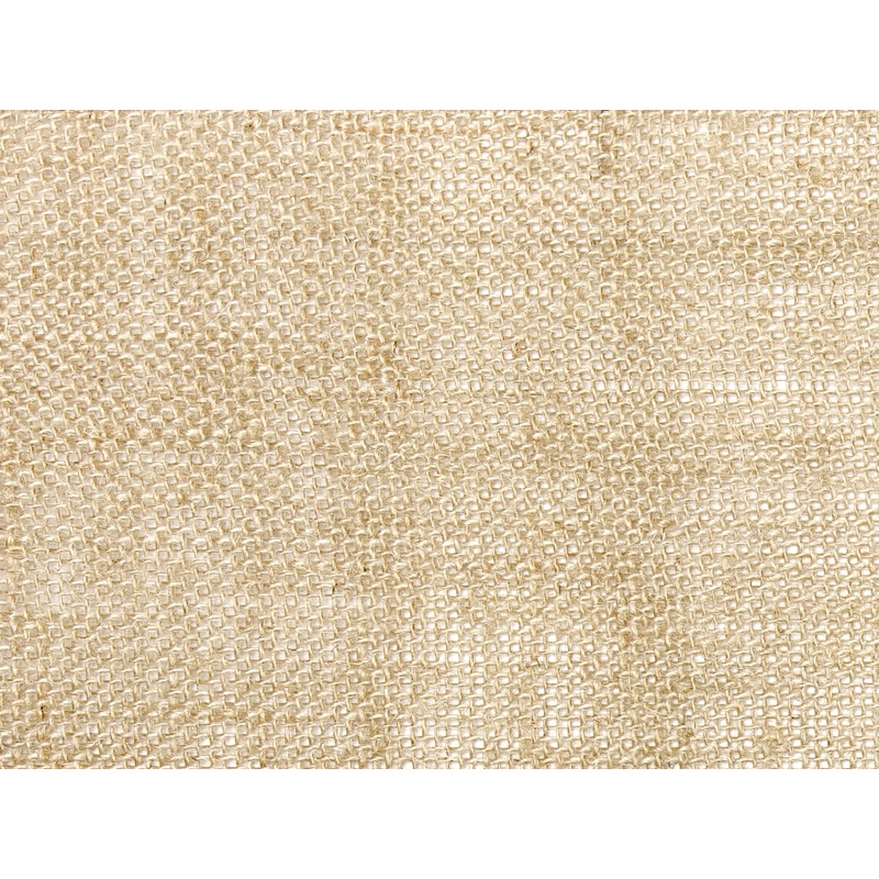 Jute Fabric Van Gogh 5m x 28cm