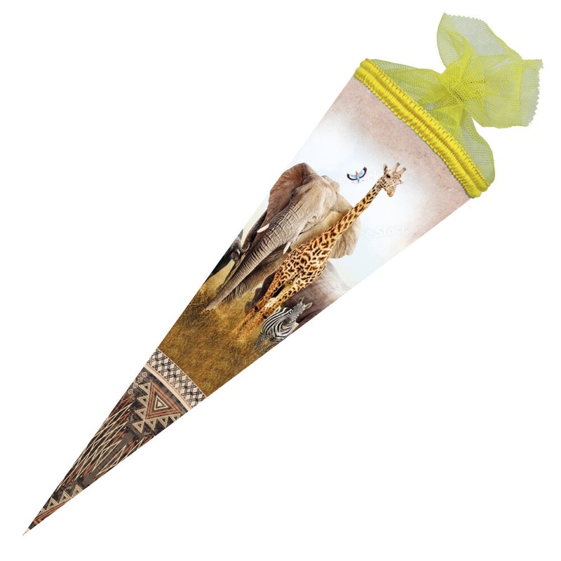 Schultte Safari 35cm