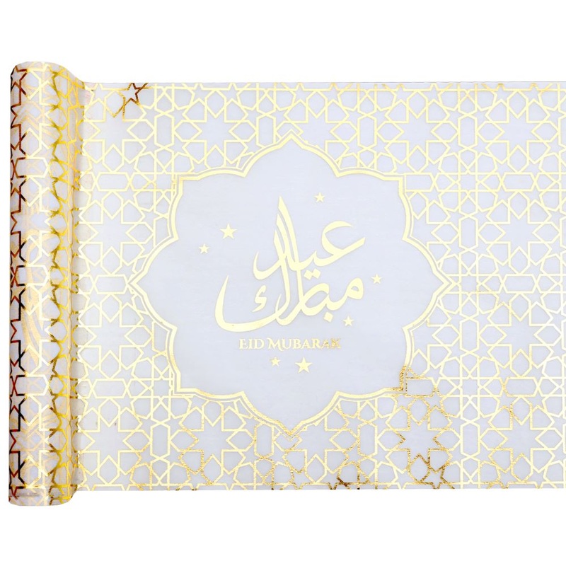 Table Runner Shining Festive Joy 5m