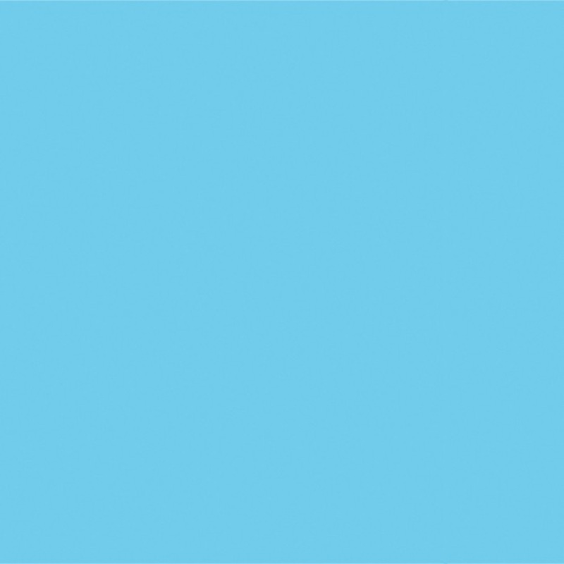Blue sky summer wall decoration 910 x 120cm