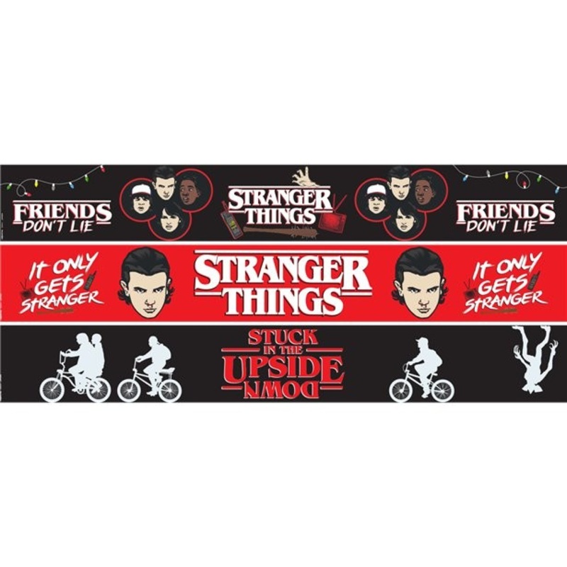 3 Stranger Things banner 1m