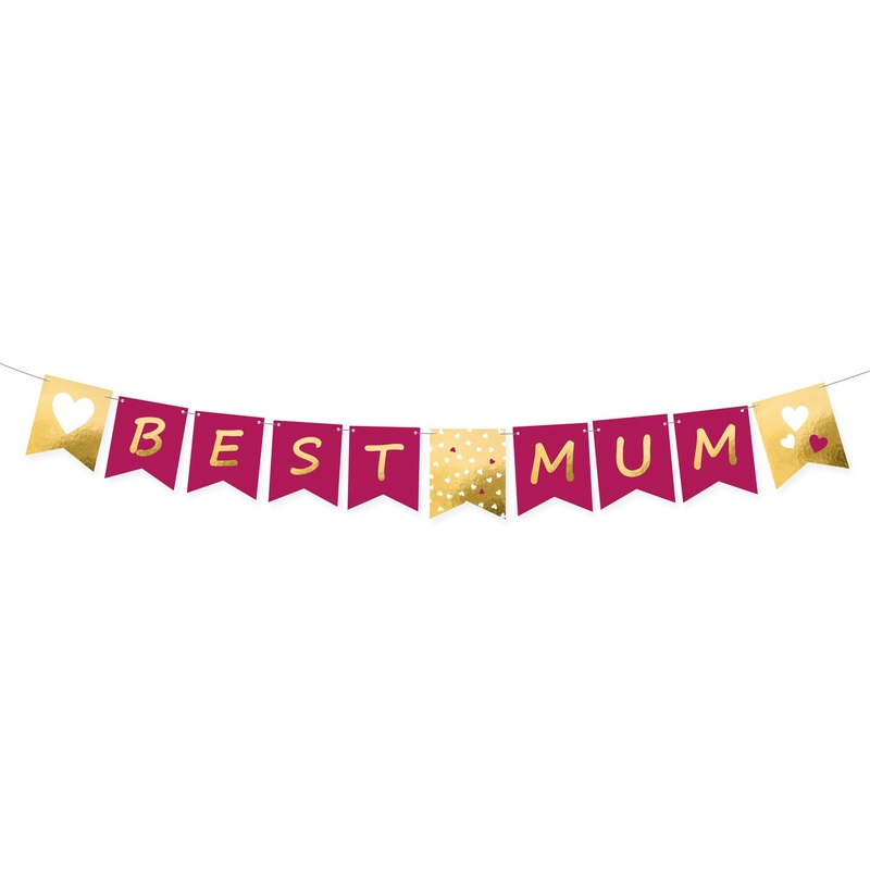 Best Mum pennant chain 1.8m