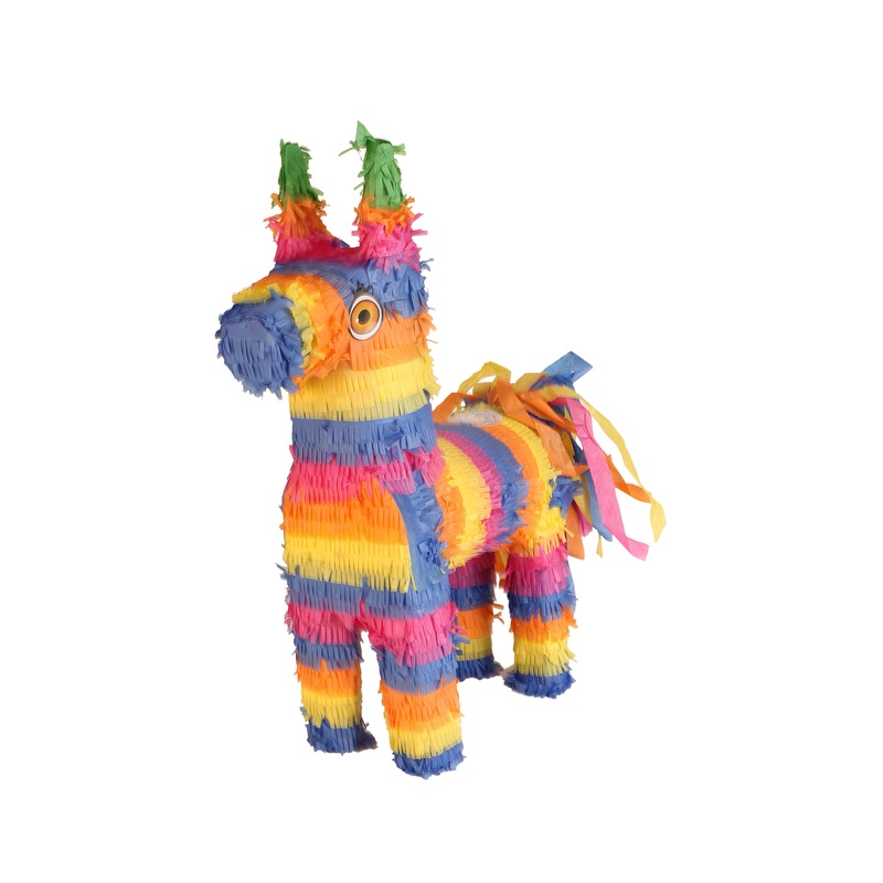 Donkey Pinata Simon