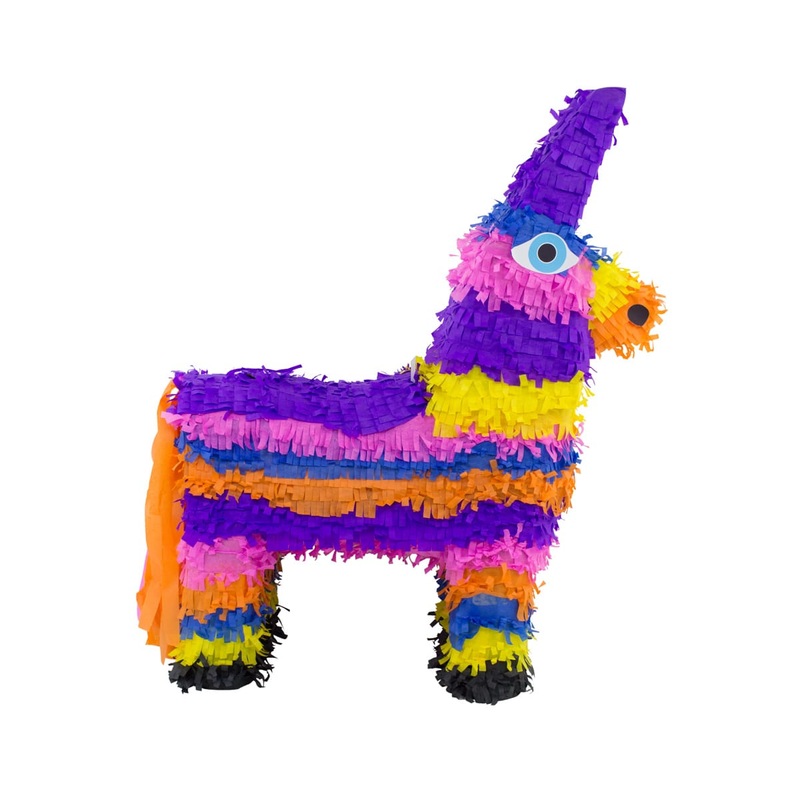 Pinata donkey Suli 57 x 37cm
