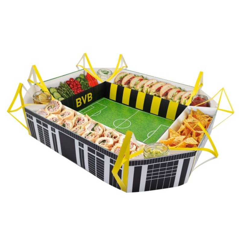 1 Snack Box BVB Stadium