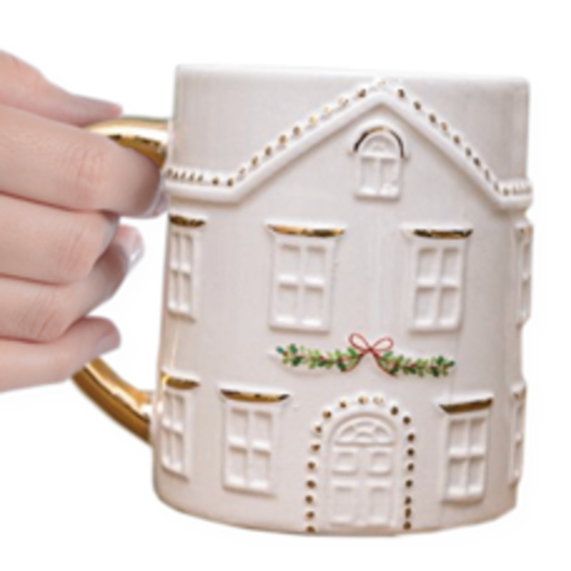 Mug - Winter Wonder