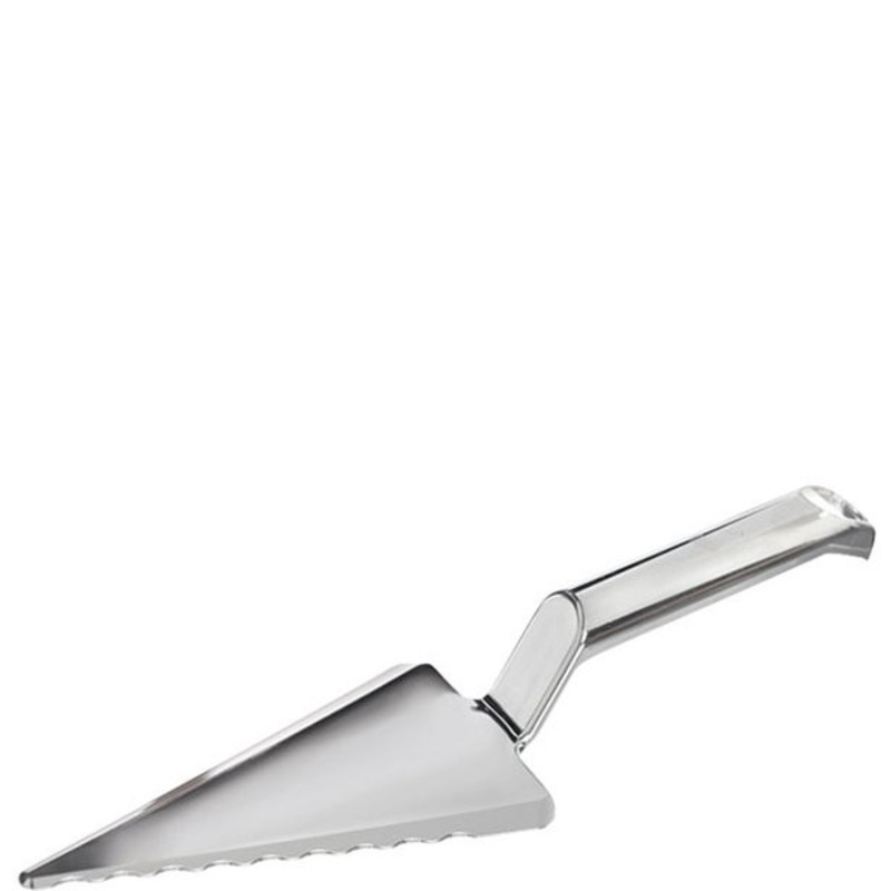 Plastic cake cutter 26cm
