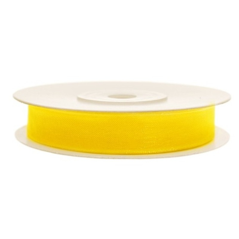 25m chiffon ribbon Barcelona