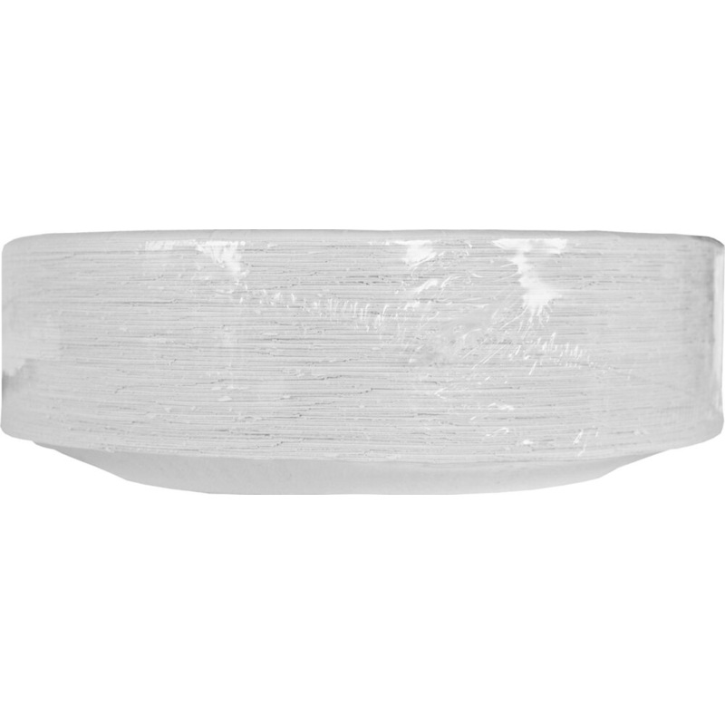 Pappteller 220g/m wei 23cm 100 Stck