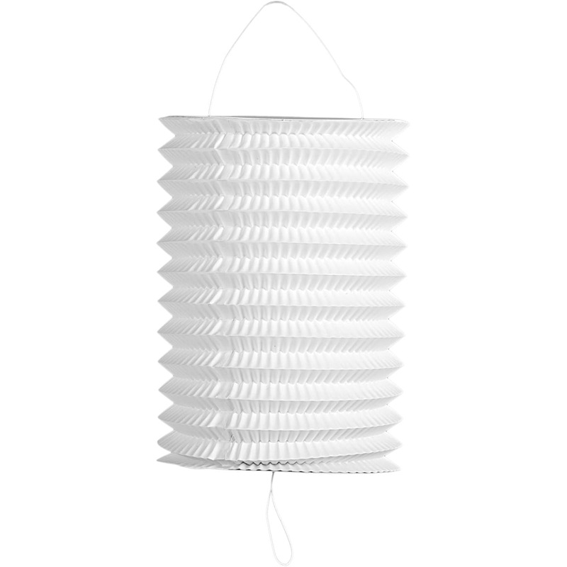 White lantern wedding fever