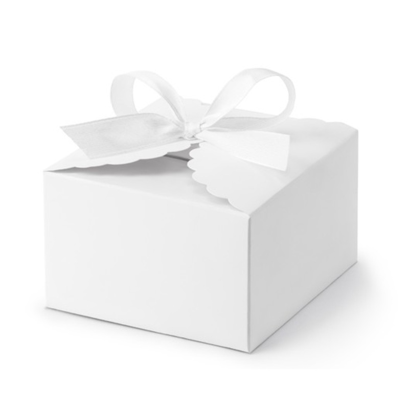 10 Lovely Cloud gift boxes