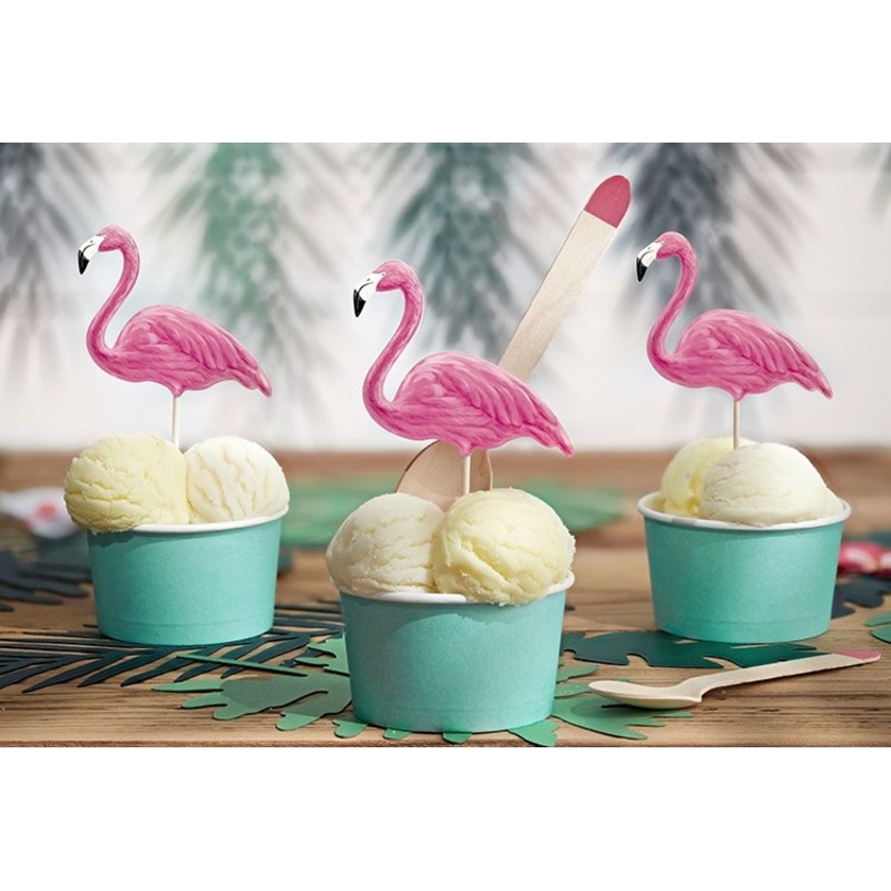 6 Aloha-Feeling sundae 170ml