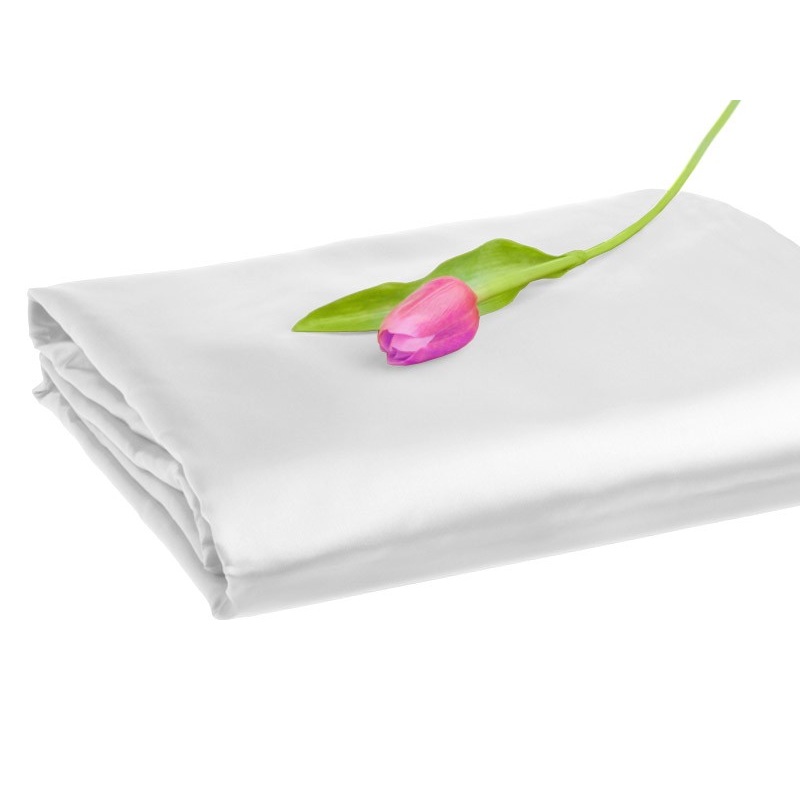 Satin decor fabric 8m