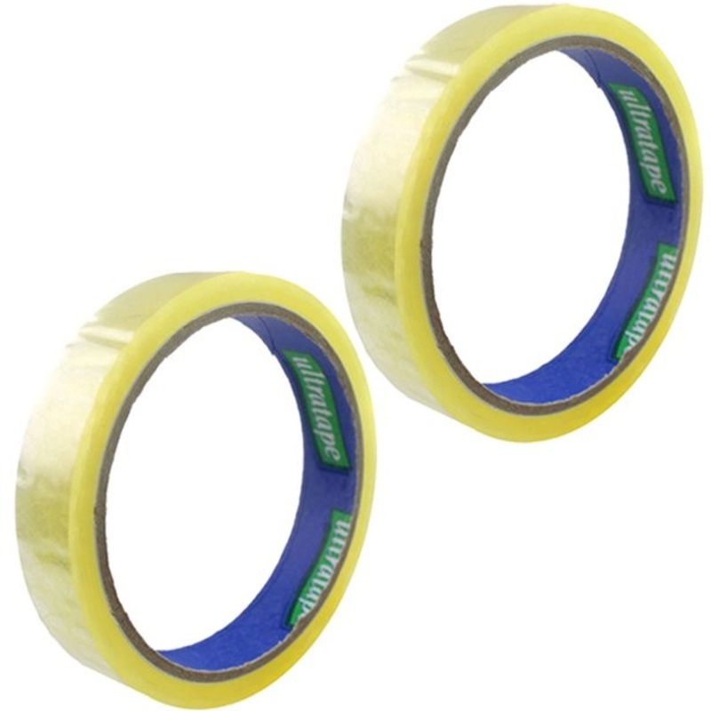 Transparent adhesive tape 40m