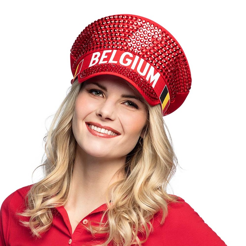 Hat 'Belgium'