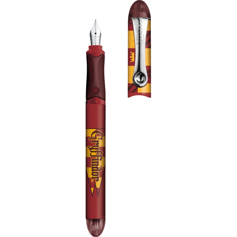 Maped Fller Harry Potter Gryffindor rot Blister