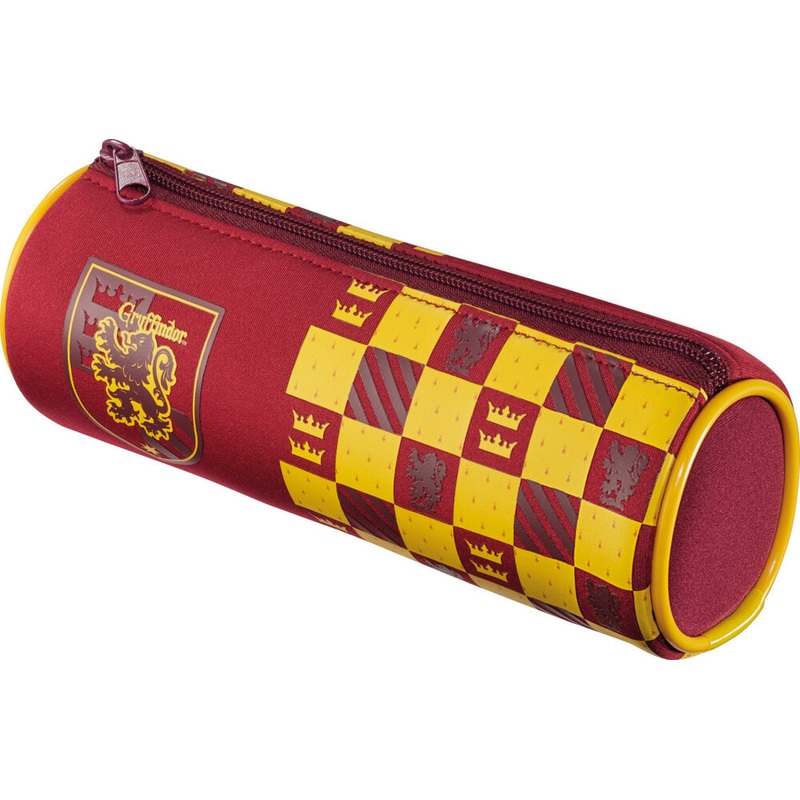 Maped Schlamper Harry Potter Gryffindor rot