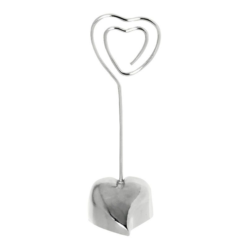 Place card holder Eternal Love 8.5cm