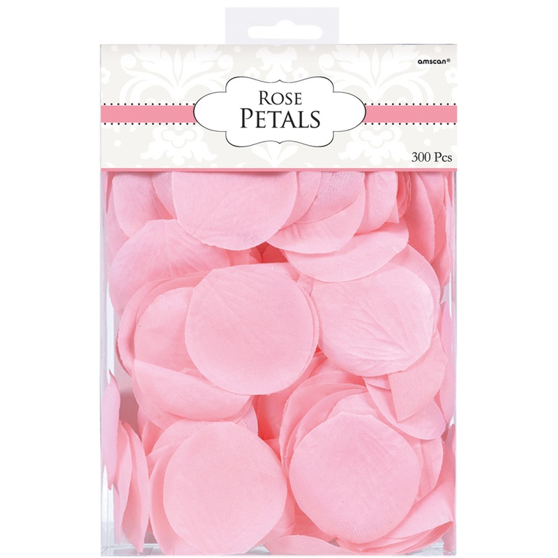 Rose Streudeko Wedding Day light pink