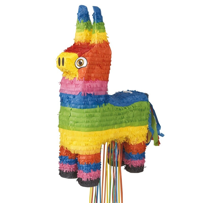 Donkey Pinata Pepe
