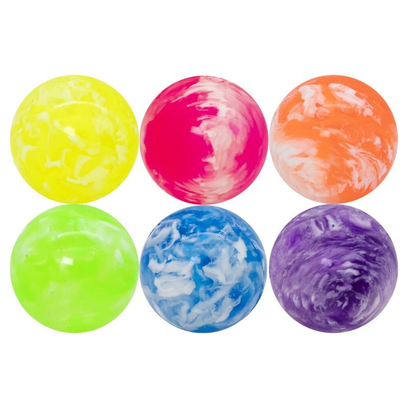 Flummis Partyspa ab 3 Jahren 6 Stck