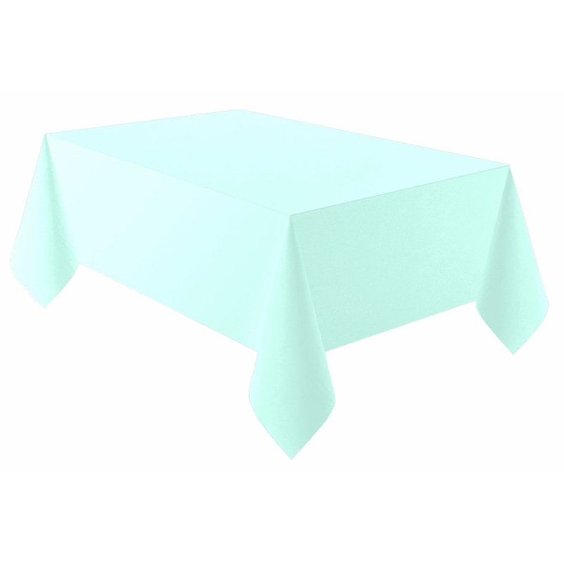 Mintfull Eco Tablecloth 2.74m x 1.37m