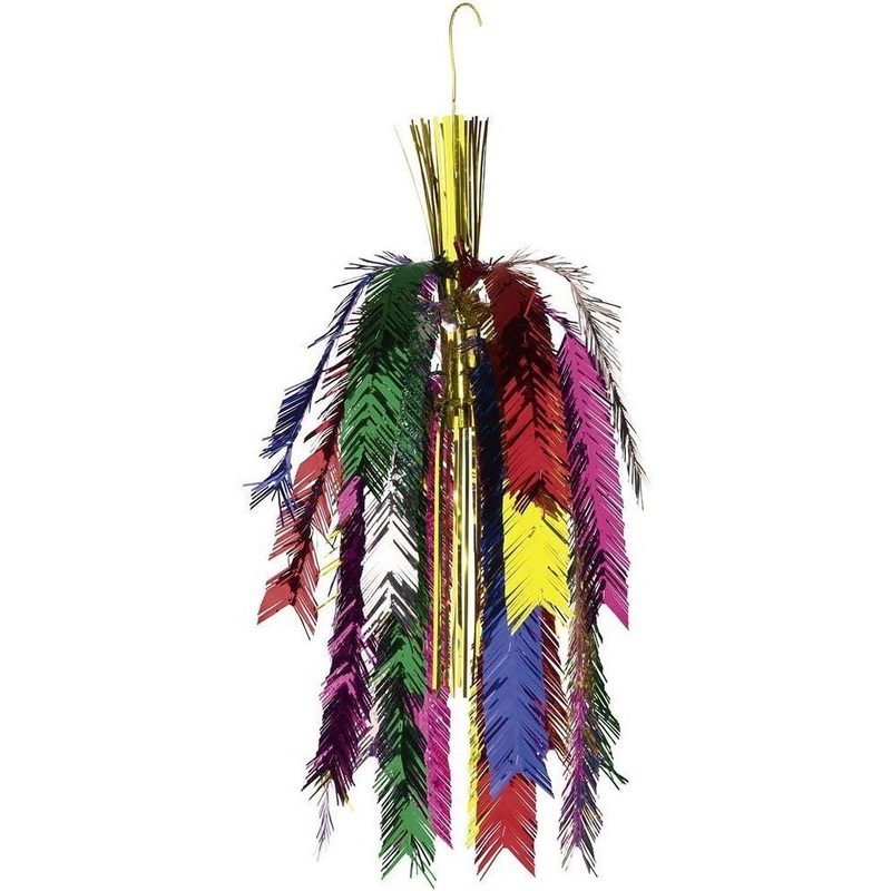 Rainbow hanging fountain 60 - 65 cm