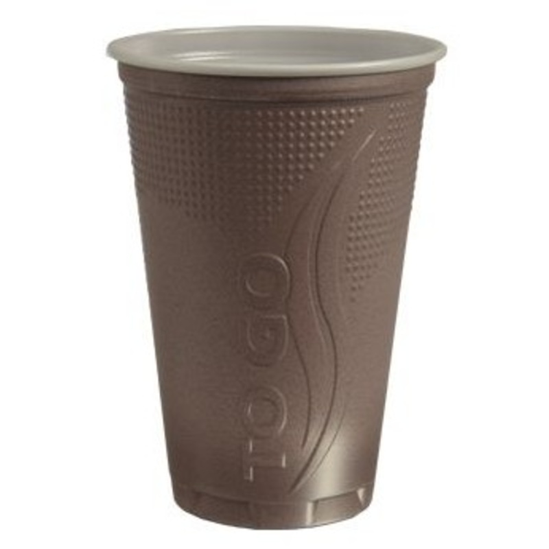65 Coffee to go vending machine cups 300ml