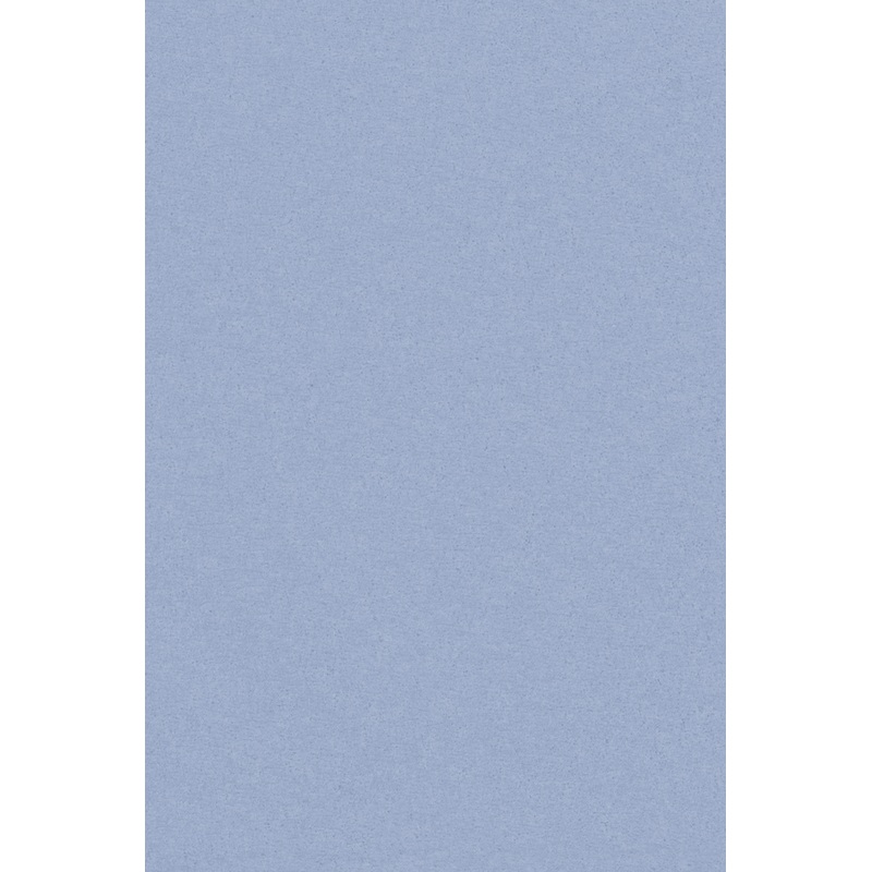 Tablecloth on a roll pastel blue 1m x 30.5m