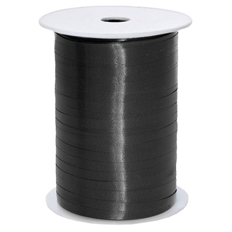 500m gift ribbon Lucy Black