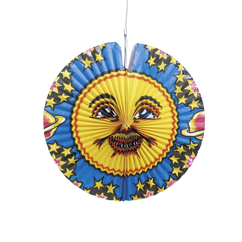Bella Notte moon lantern 44cm