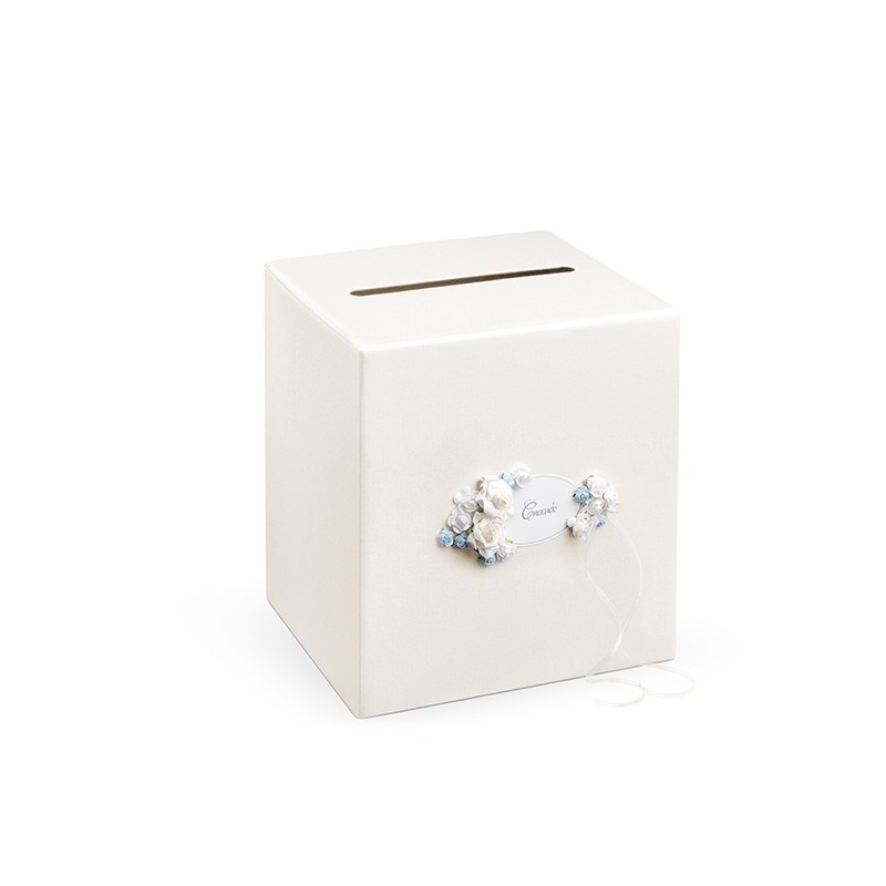 Card box champagne 24 x 24 x 24cm