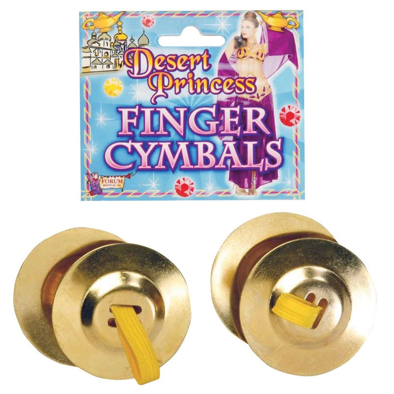 Funny finger cuffs