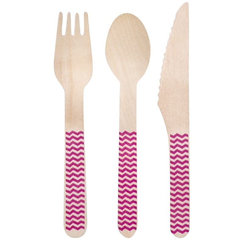 Pinocchio pink holster set, 18 pieces