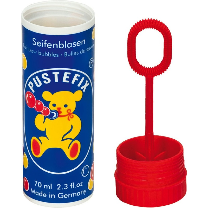 Seifenblasen 70ml