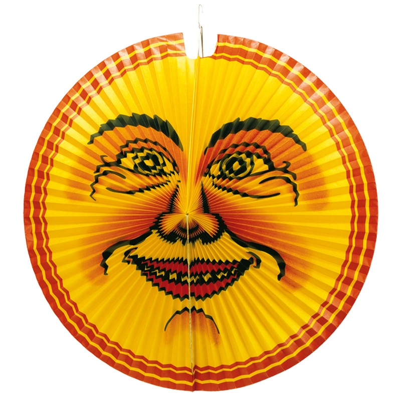 Shining XXL moon lantern 65cm