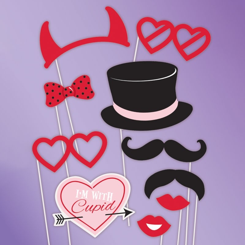 10 Sweet Valentine Photo Requests