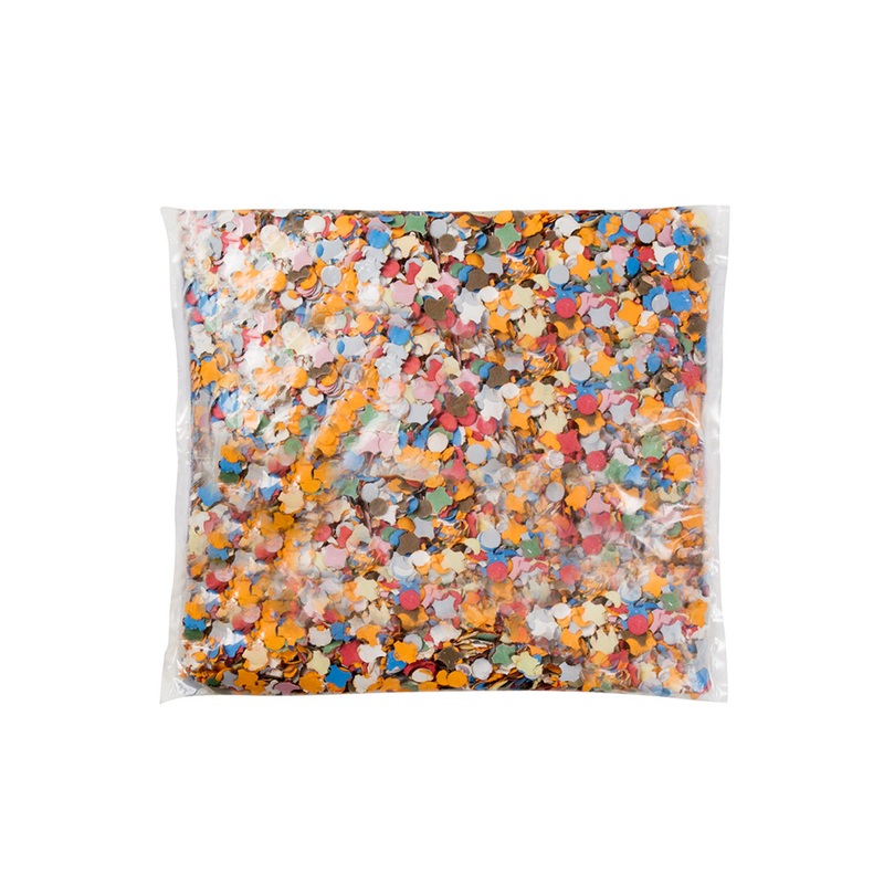 Btl Konfetti 100 g